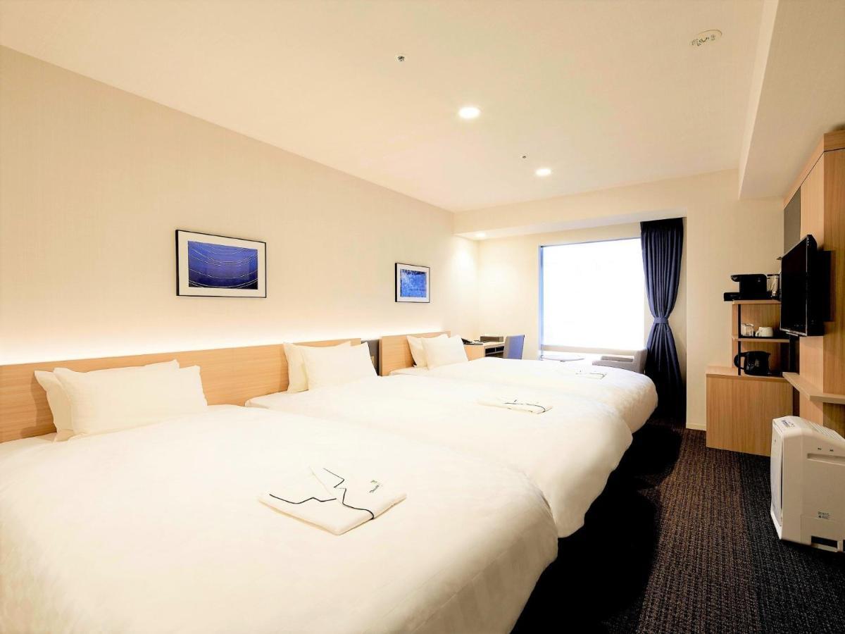 Tmark City Hotel Tokyo Omori - Vacation Stay 26421V Экстерьер фото